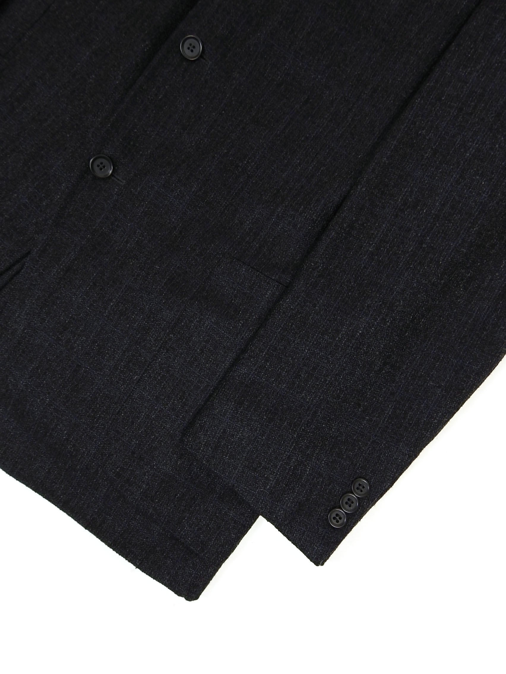Ermenegildo Zegna Cashmere/Silk Blazer Size 56