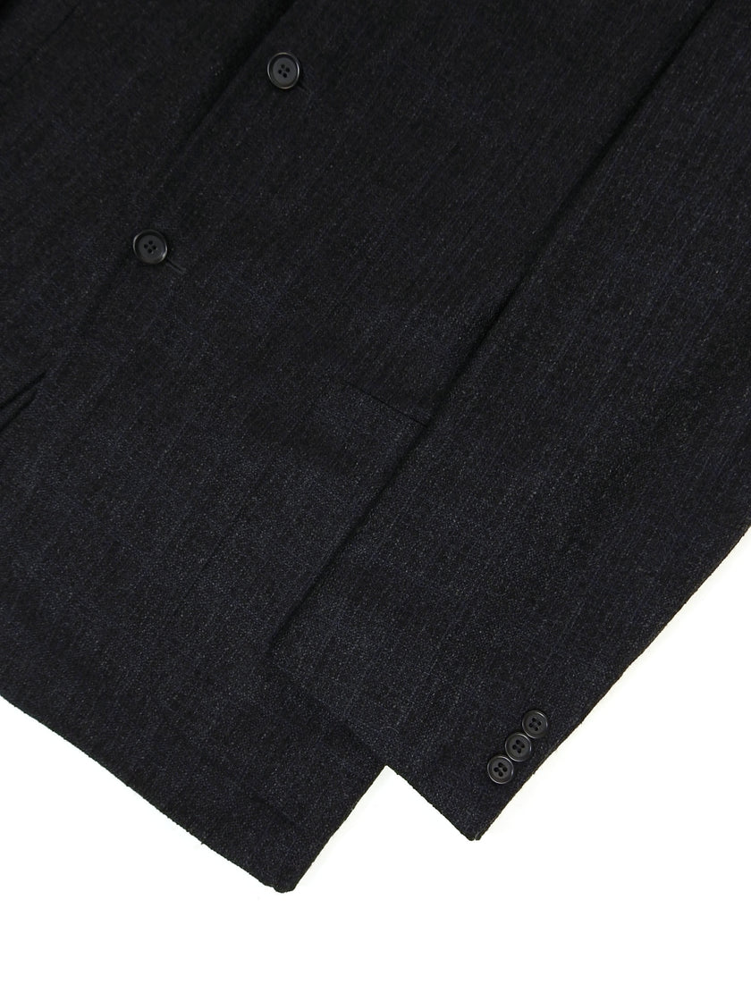Ermenegildo Zegna Cashmere/Silk Blazer Size 56