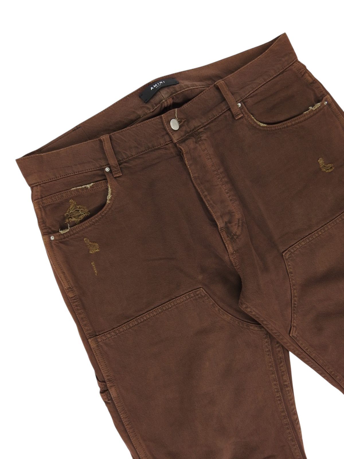 Amiri Carpenter Pants Size 34