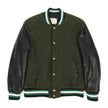 Vintage De Luxe Varsity Jacket Size 48