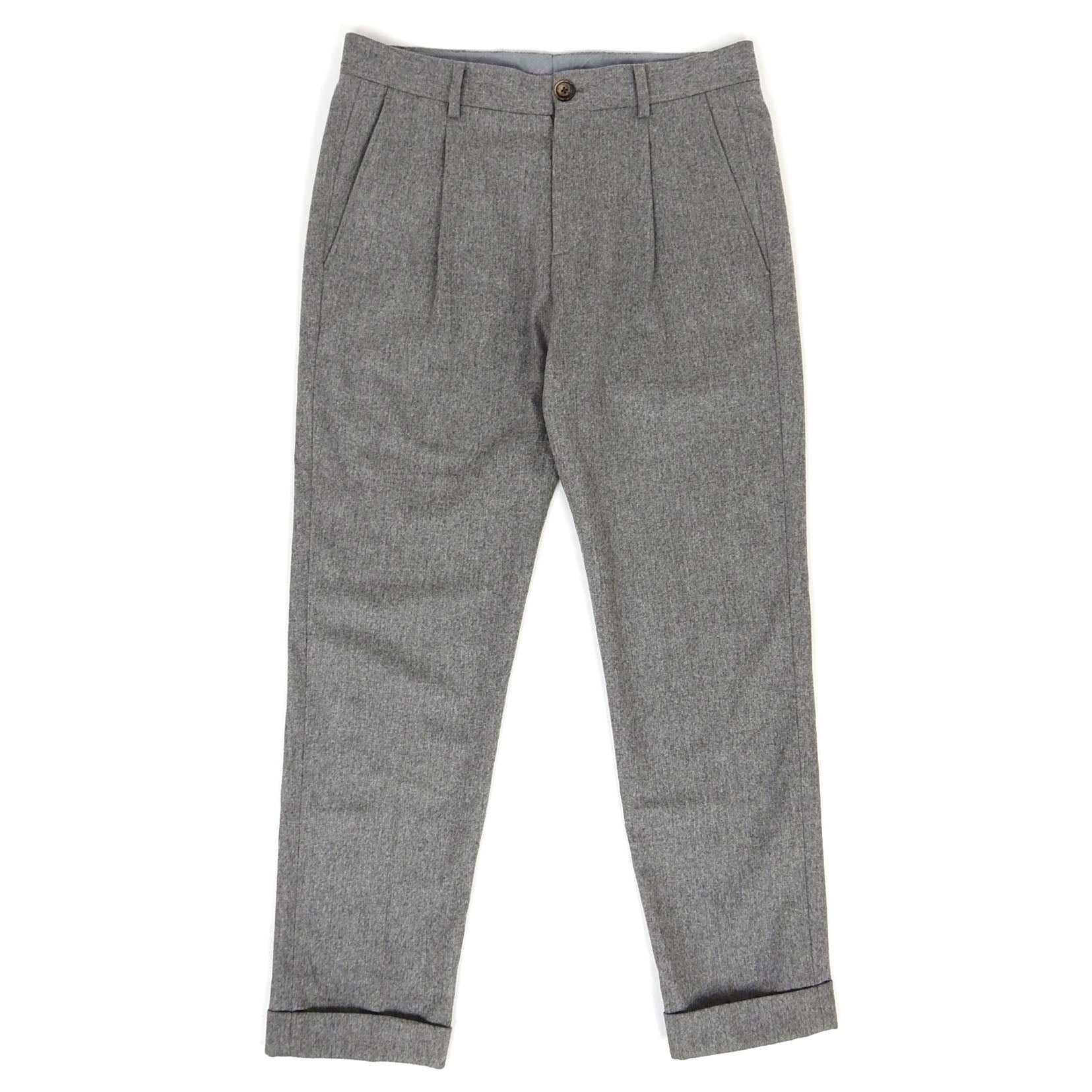 Eleventy Wool Pants Size 30