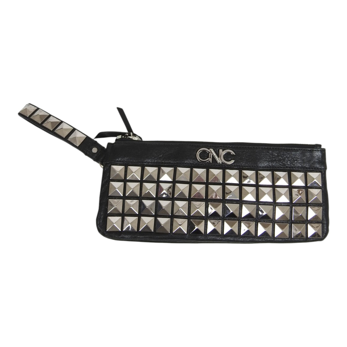 Costume National Studded Bag