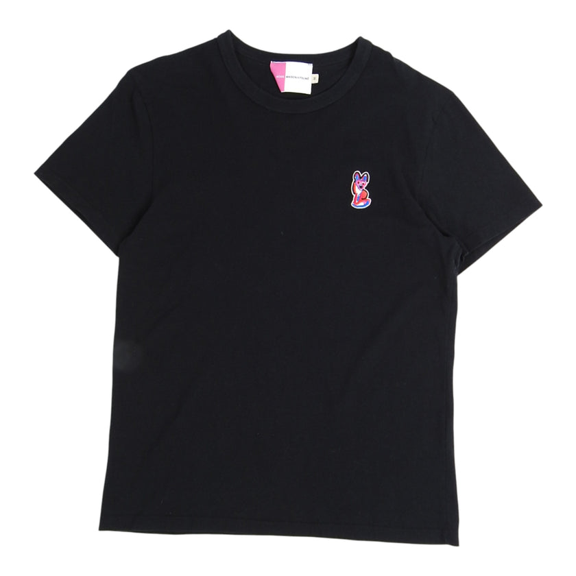 Maison Kitsune T-Shirt Size Medium