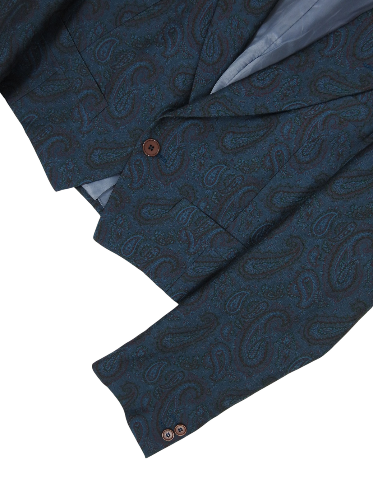Enrico Coveri Bolero Blazer Size 46