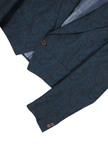 Enrico Coveri Bolero Blazer Size 46