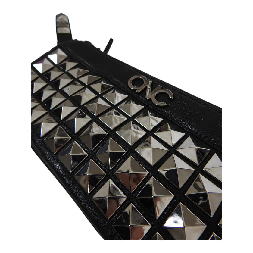 Costume National Studded Bag