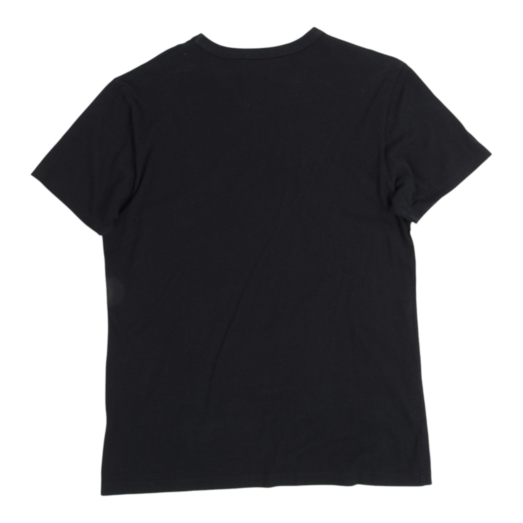 Maison Kitsune T-Shirt Size Medium