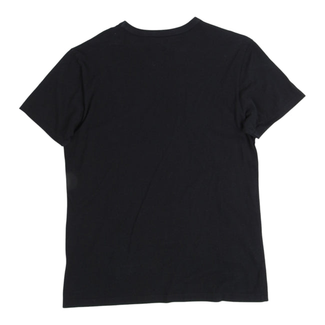 Maison Kitsune T-Shirt Size Medium