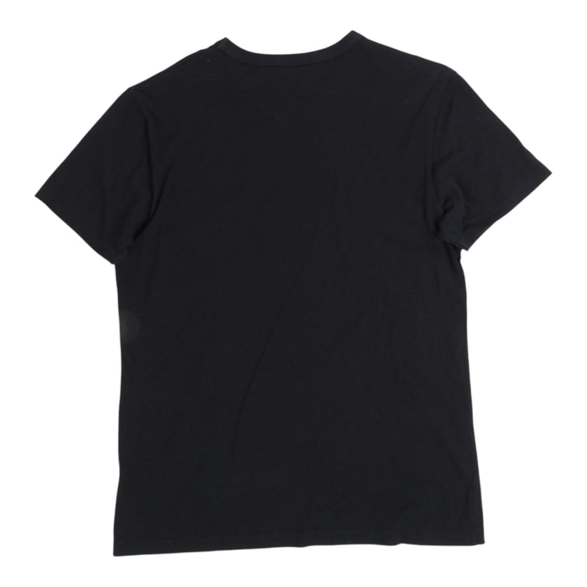 Maison Kitsune T-Shirt Size Medium