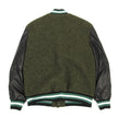 Vintage De Luxe Varsity Jacket Size 48