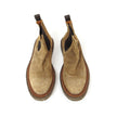 Officine Creative Suede Chelsea Boots US8