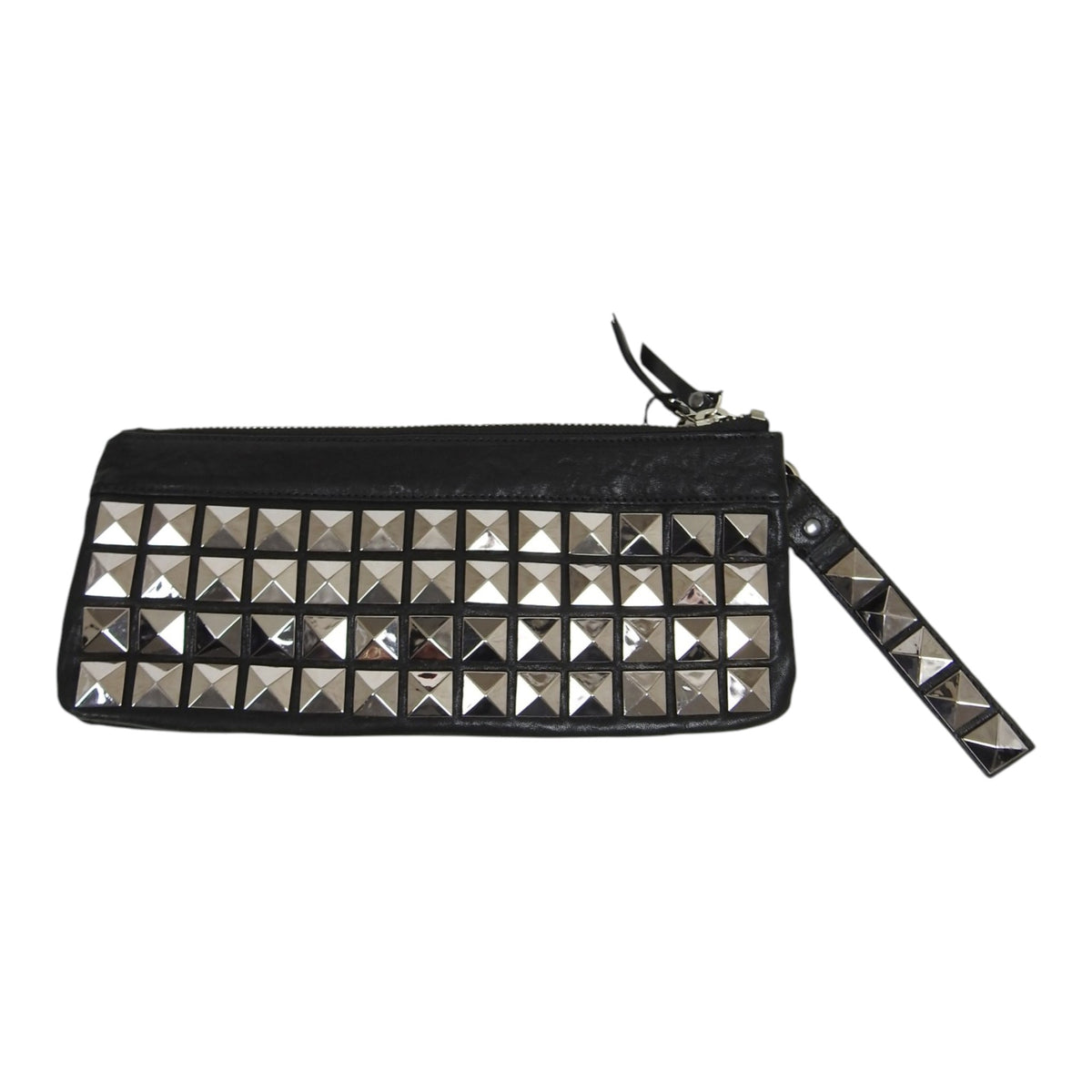 Costume National Studded Bag