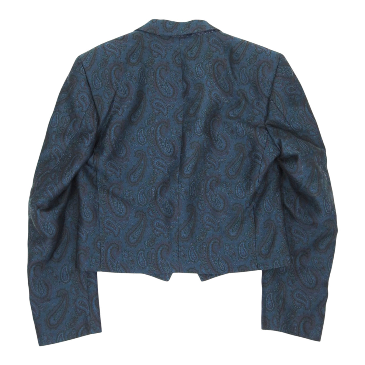 Enrico Coveri Bolero Blazer Size 46