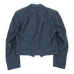 Enrico Coveri Bolero Blazer Size 46