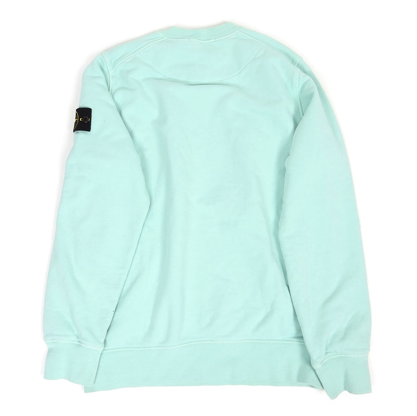 Stone Island Crewneck Size Large