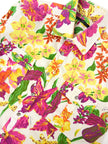Gucci Floral Shirt Size 42