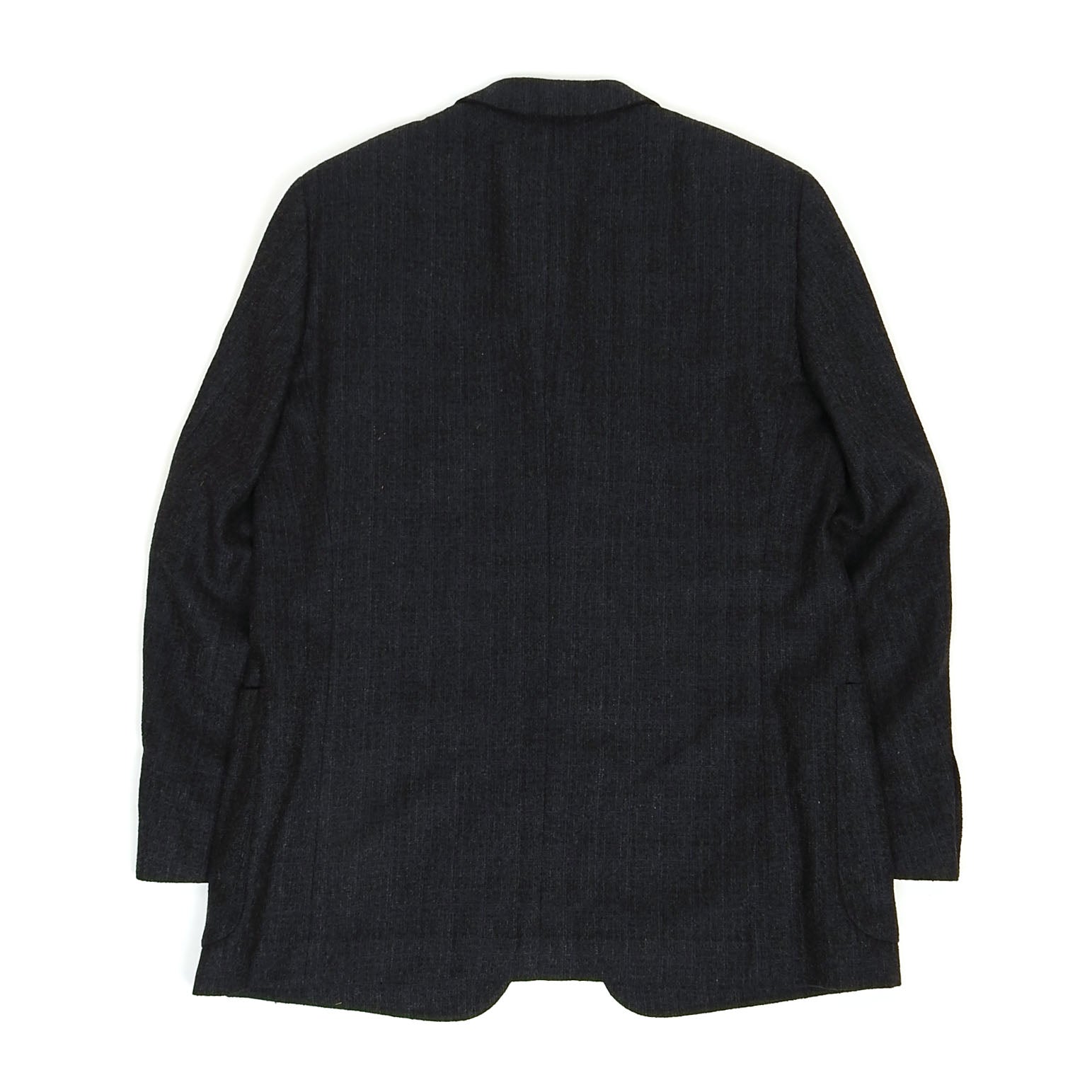 Ermenegildo Zegna Cashmere/Silk Blazer Size 56