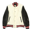 Vintage De Luxe Varsity Jacket Size 50