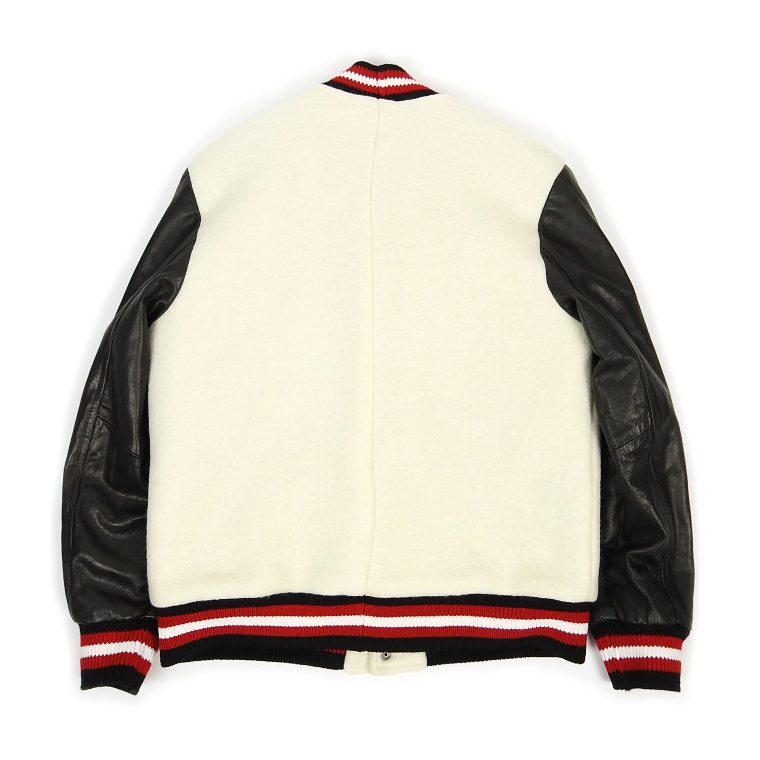 Vintage De Luxe Varsity Jacket Size 50