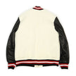 Vintage De Luxe Varsity Jacket Size 50