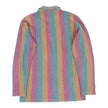 Missoni Sport Knit LS Polo Size Medium