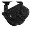 Dior x Kaws Saddle Bag