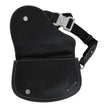 Dior x Kaws Saddle Bag