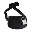 Dior x Kaws Saddle Bag