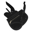 Dior x Kaws Saddle Bag