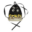 Fendi Cinch Backpack