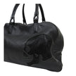 Yohji Yamamoto Leather Bag