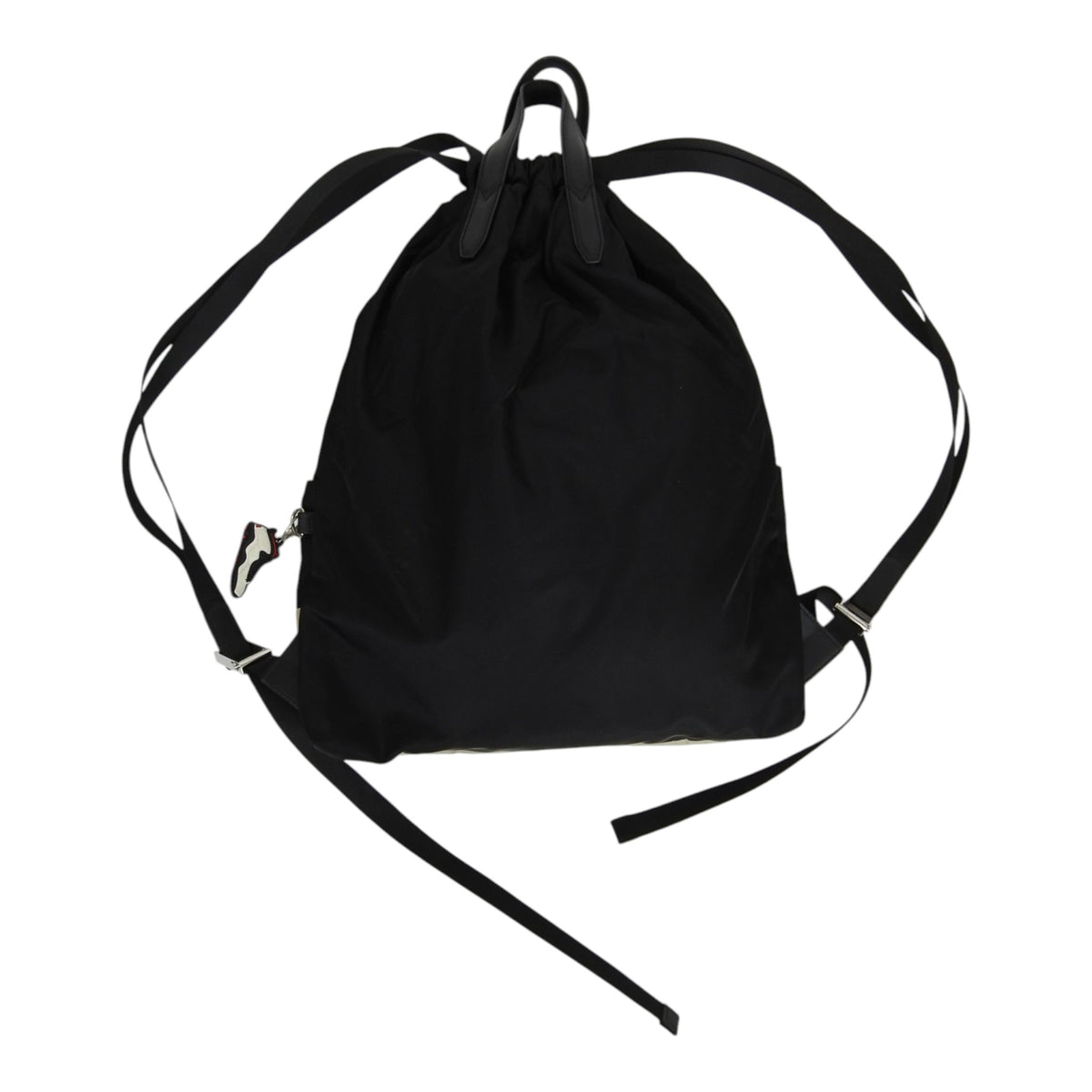Fendi Cinch Backpack