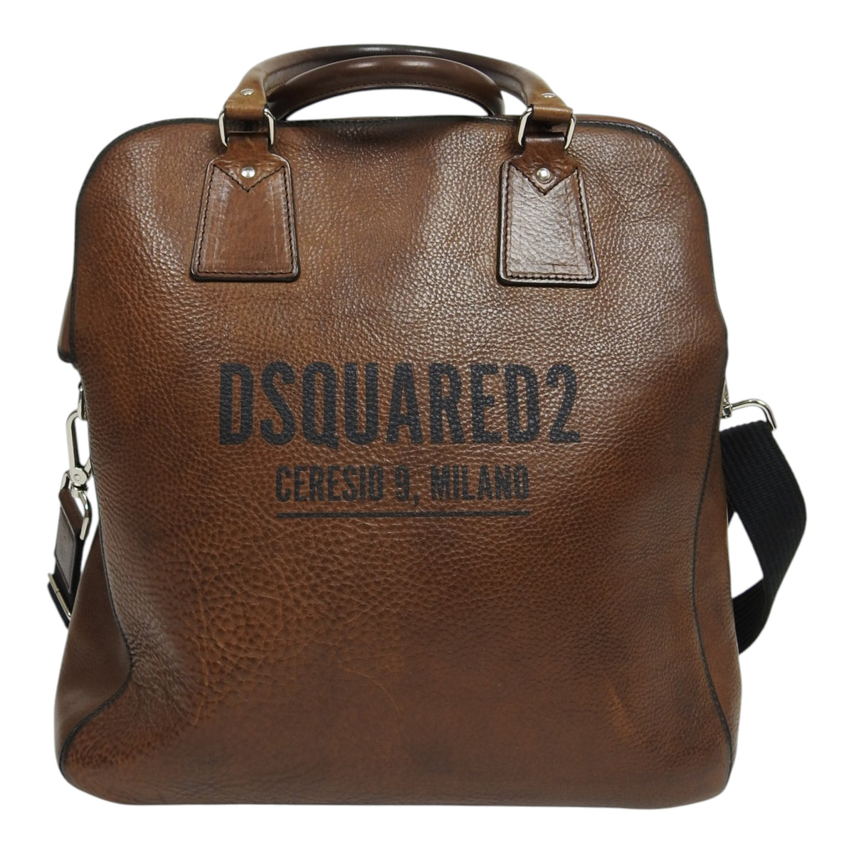 DSquared2 Leather Bag