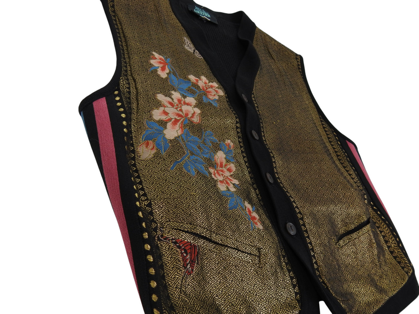 Jean Paul Gauliter Waistcoat Size 48
