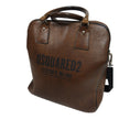 DSquared2 Leather Bag
