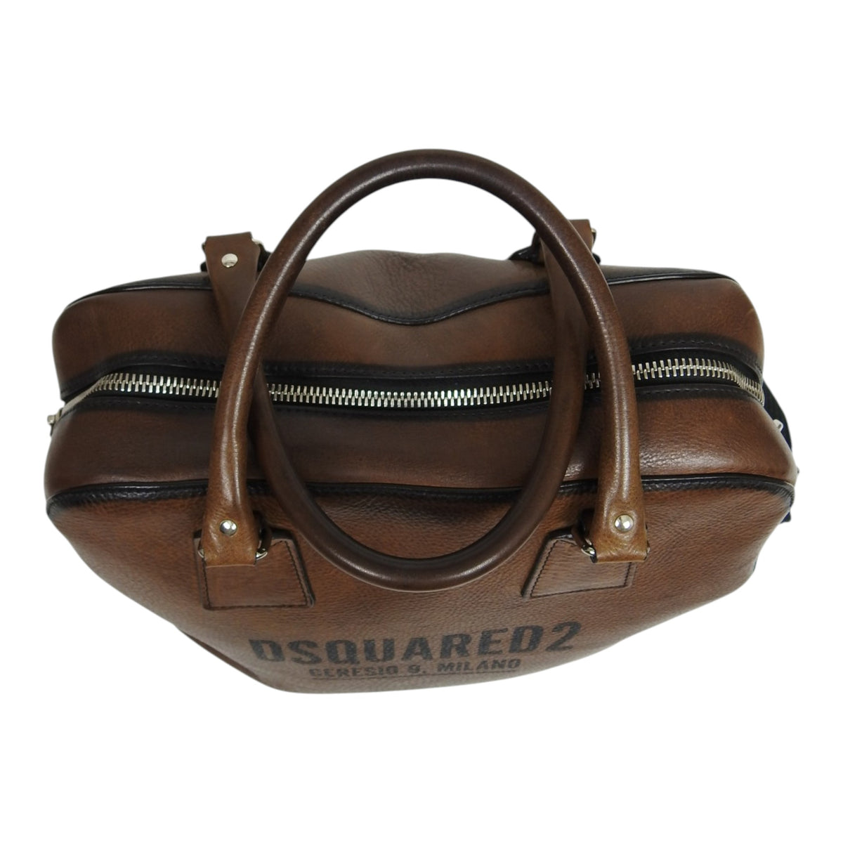 DSquared2 Leather Bag
