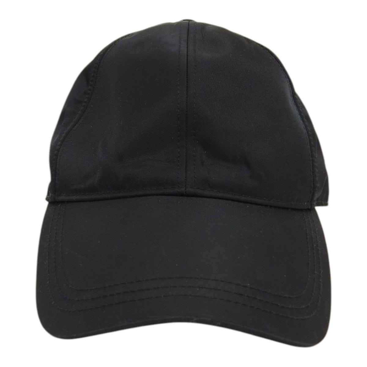 Prada Nylon Cap Size Small