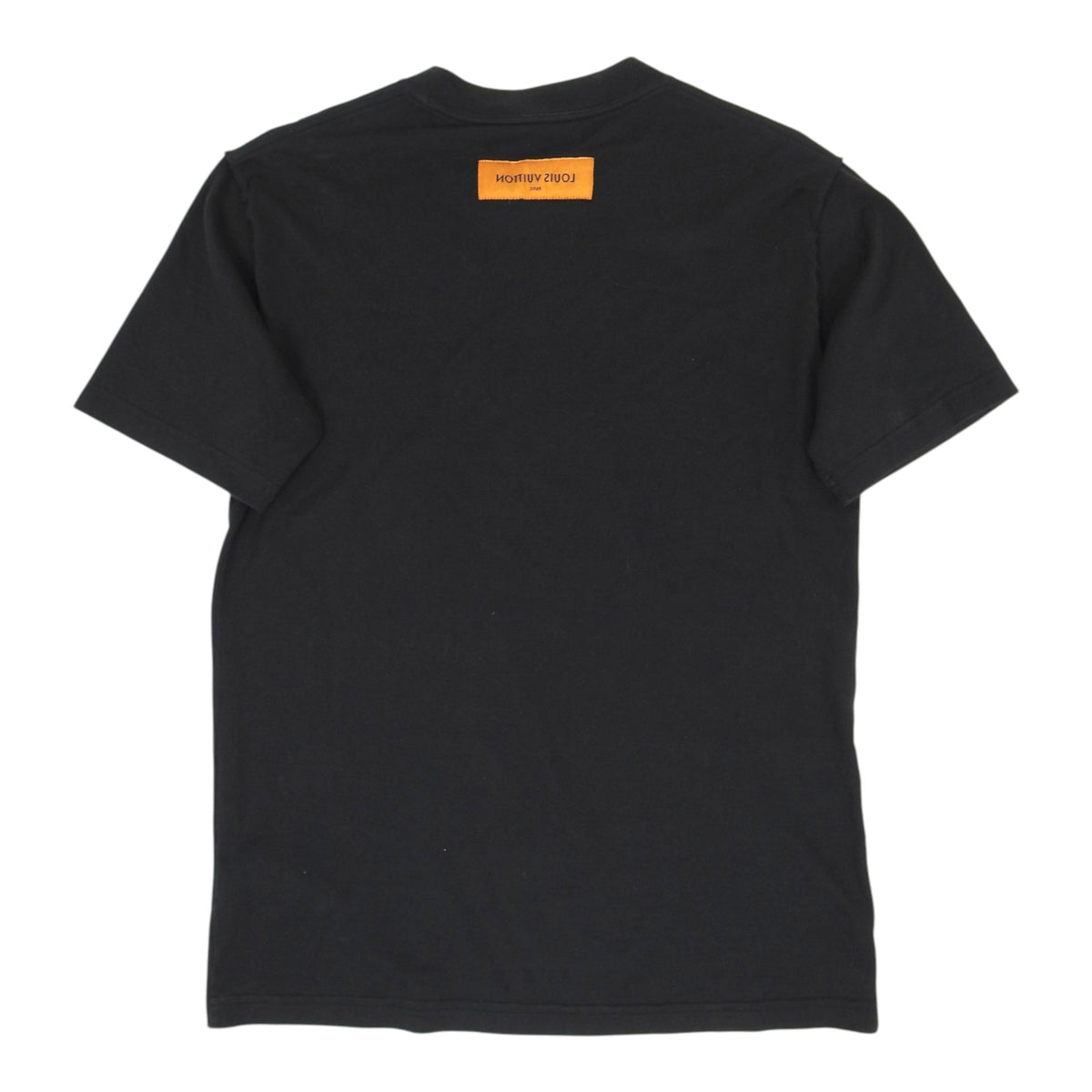Louis Vuitton Logo T-Shirt Size Medium