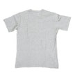 Comme Des Garçons SHIRT Logo T-Shirt Size XL