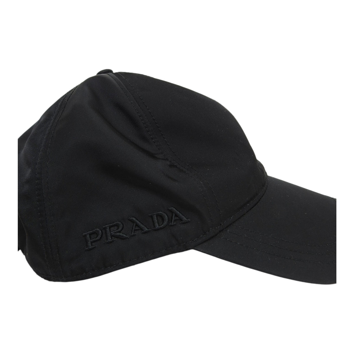 Prada Nylon Cap Size Small