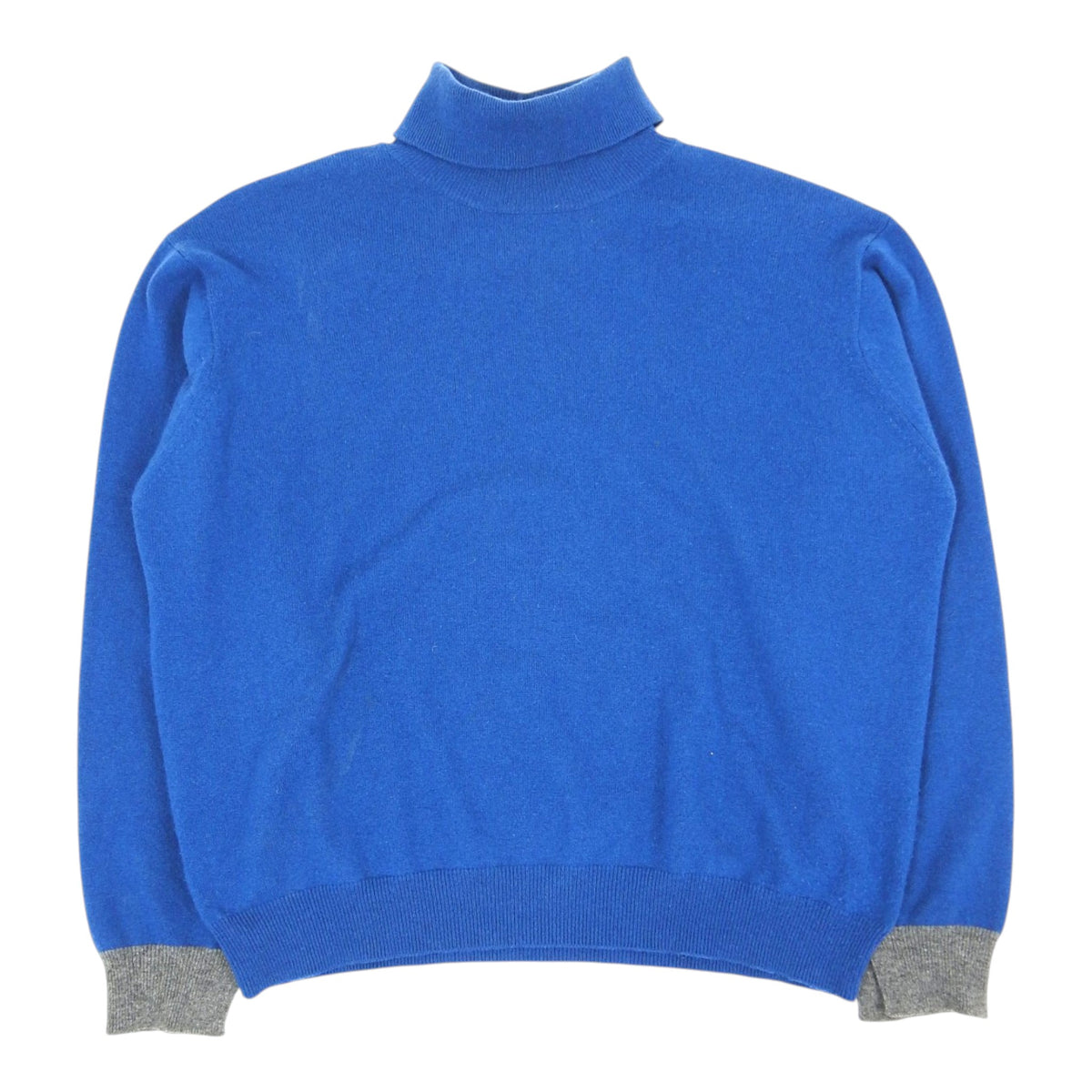 Marni F/W'17 Cashmere Turtleneck Size 48
