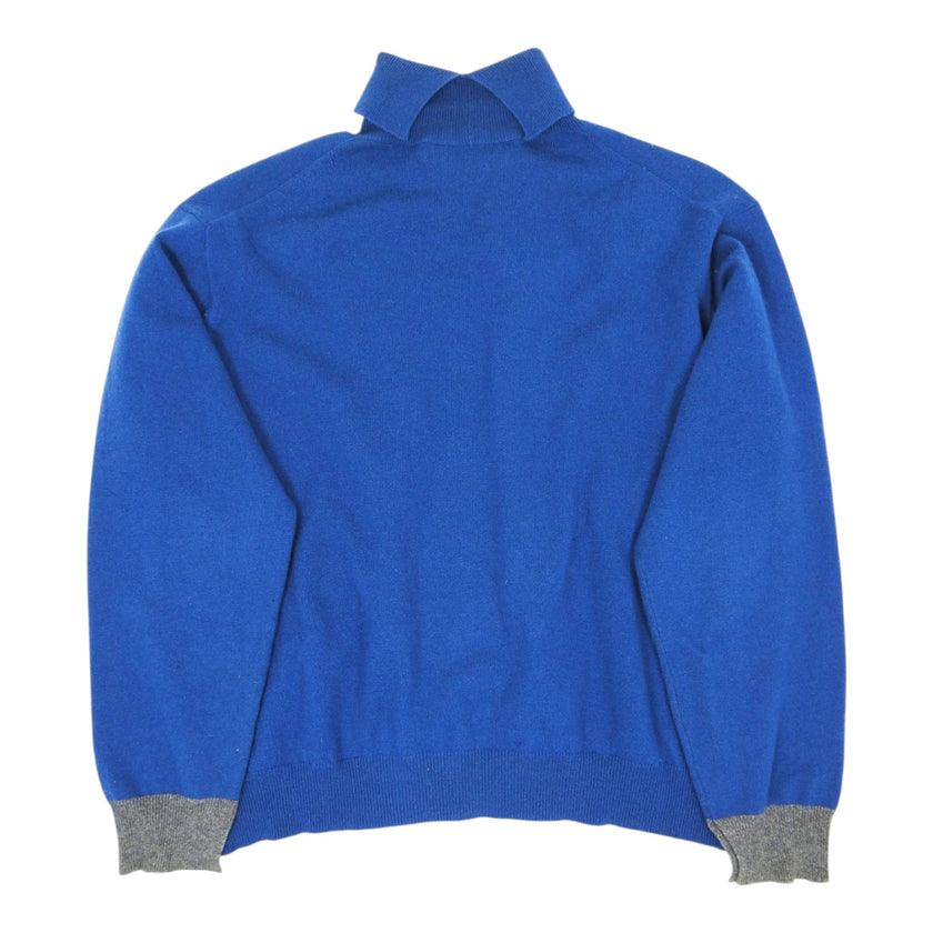 Marni F/W'17 Cashmere Turtleneck Size 48