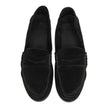 Saint Laurent Paris Suede Loafers Size 43