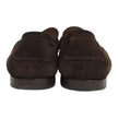 Gucci Suede Horsebit Loafers Size 9