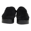 Saint Laurent Paris Suede Loafers Size 43