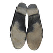 Saint Laurent Paris Suede Loafers Size 43