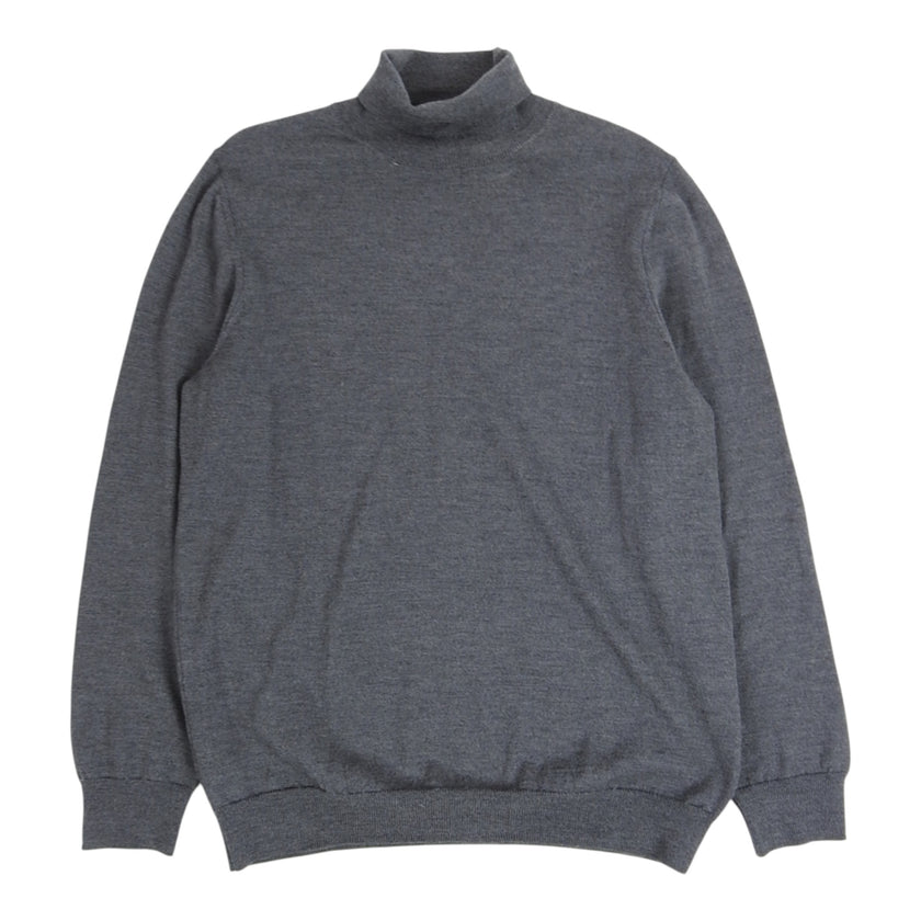 A.P.C. Turtleneck Size XL
