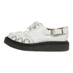 Comme Des Garcons x George Cox Creepers Size 10