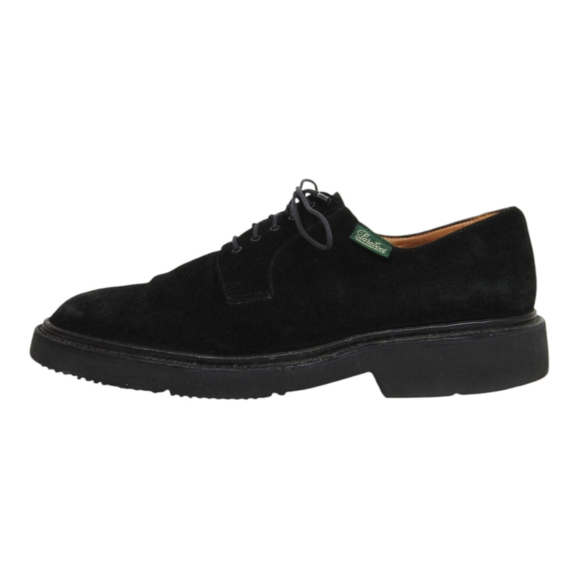 Paraboot Suede Shoes Size 10