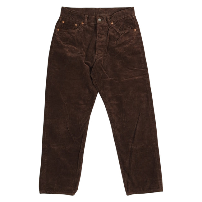 The Real McCoys Cords Size 32